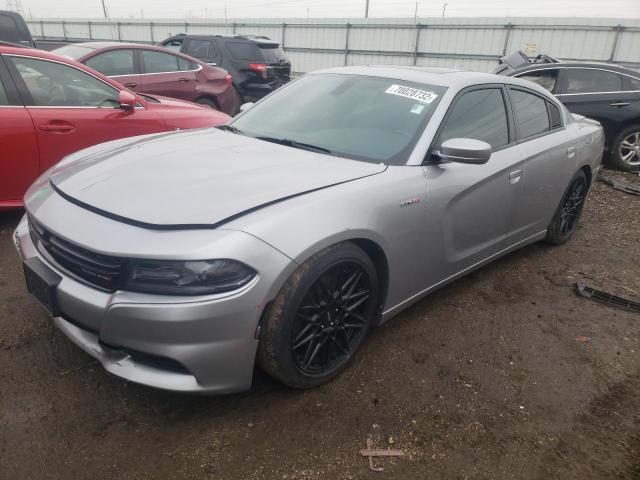 DODGE CHARGER SX 2015 2c3cdxjg9fh881392