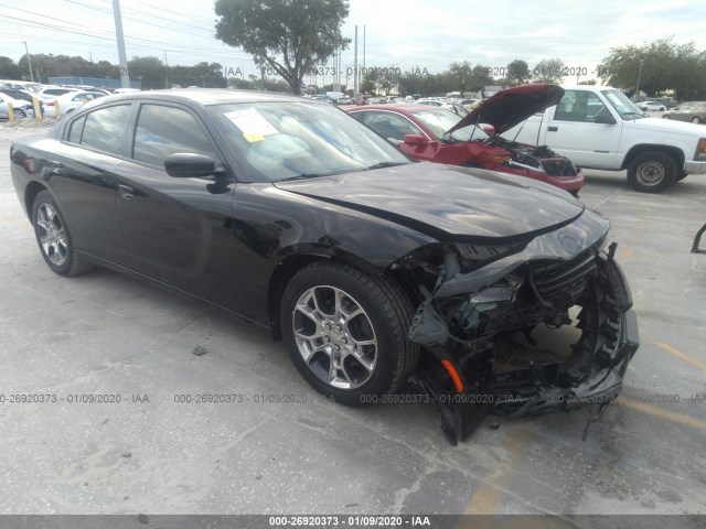 DODGE CHARGER 2015 2c3cdxjg9fh881456