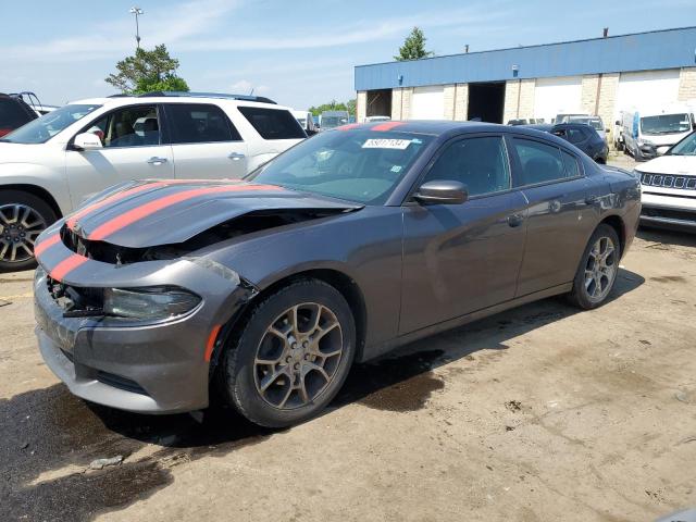 DODGE CHARGER SX 2015 2c3cdxjg9fh884423