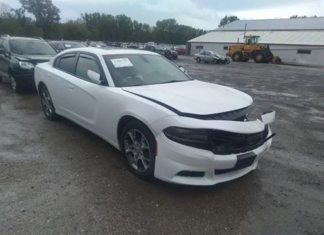 DODGE CHARGER 2015 2c3cdxjg9fh884440