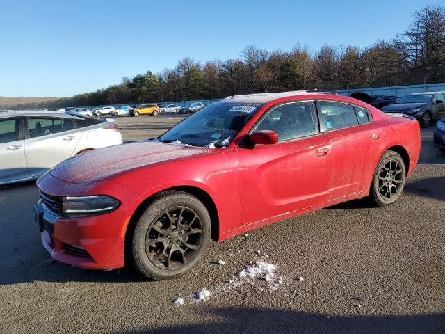 DODGE CHARGER 2015 2c3cdxjg9fh898029