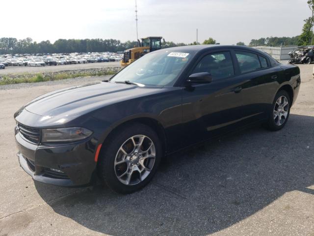 DODGE CHARGER 2015 2c3cdxjg9fh898211