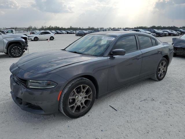 DODGE CHARGER SX 2016 2c3cdxjg9gh116247