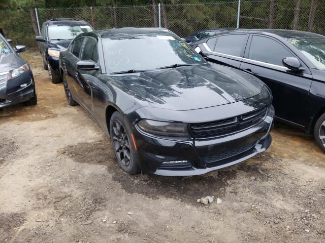 DODGE CHARGER SX 2016 2c3cdxjg9gh140760