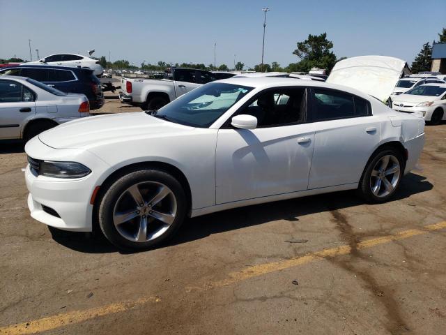 DODGE CHARGER 2016 2c3cdxjg9gh141150