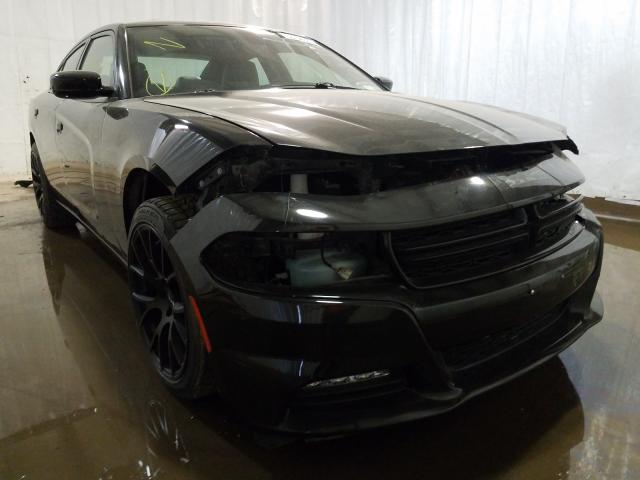 DODGE CHARGER SX 2016 2c3cdxjg9gh147319