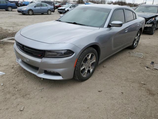 DODGE CHARGER SX 2016 2c3cdxjg9gh160765