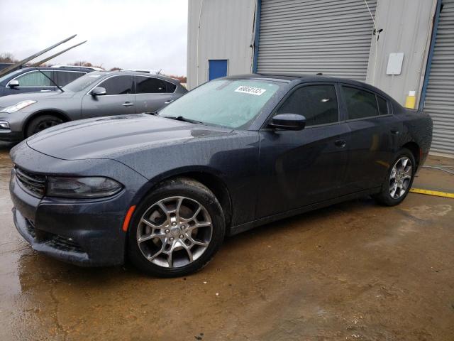 DODGE CHARGER SX 2016 2c3cdxjg9gh189084