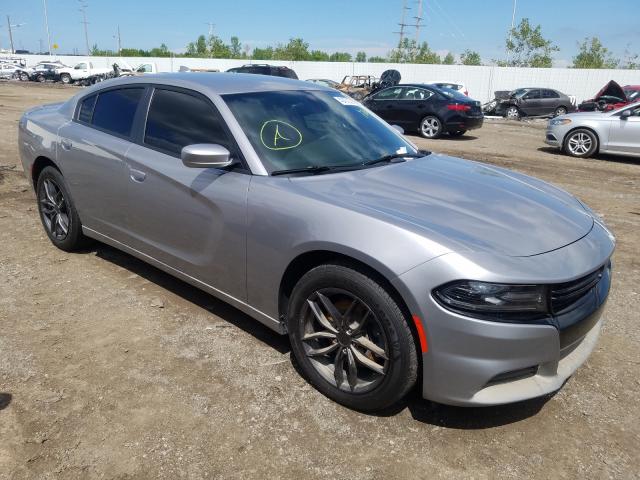 DODGE CHARGER SX 2016 2c3cdxjg9gh211648