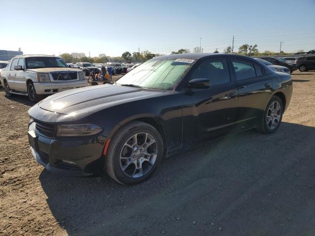 DODGE CHARGER 2016 2c3cdxjg9gh223461