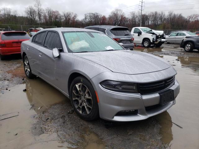 DODGE CHARGER SX 2016 2c3cdxjg9gh229101