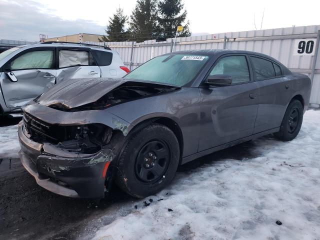 DODGE CHARGER SX 2016 2c3cdxjg9gh231365