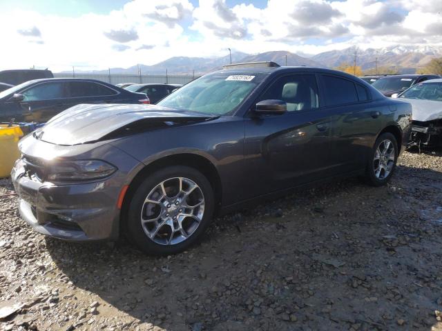 DODGE CHARGER 2016 2c3cdxjg9gh242933