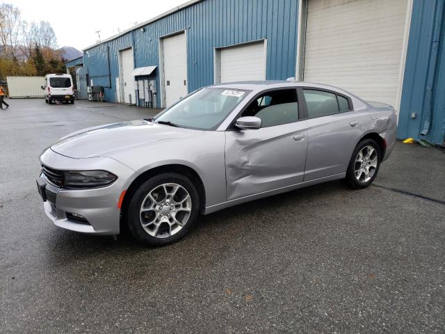 DODGE CHARGER SX 2016 2c3cdxjg9gh286608