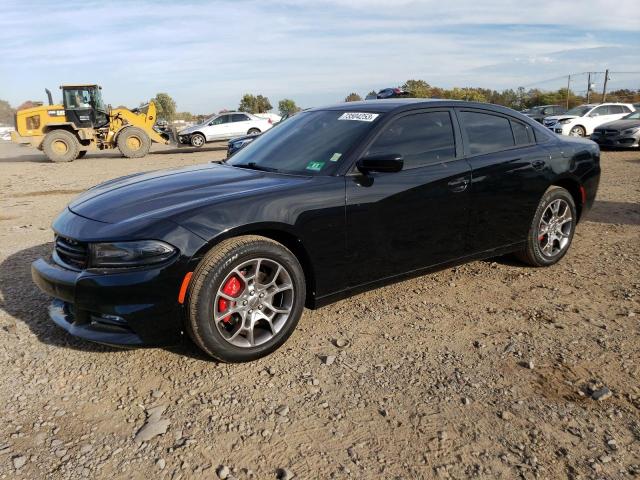 DODGE CHARGER 2016 2c3cdxjg9gh293669