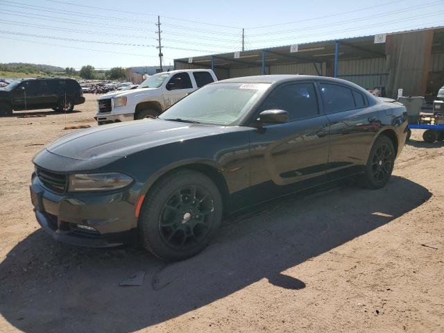 DODGE CHARGER SX 2016 2c3cdxjg9gh310700