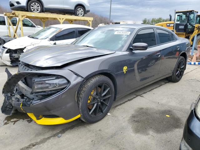 DODGE CHARGER SX 2016 2c3cdxjg9gh341655