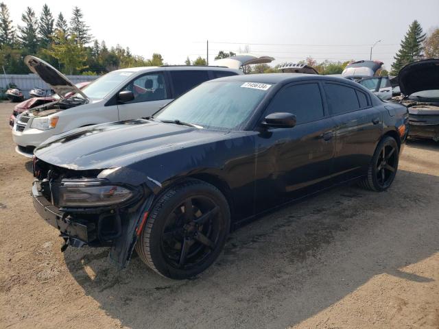 DODGE CHARGER SX 2016 2c3cdxjg9gh357452