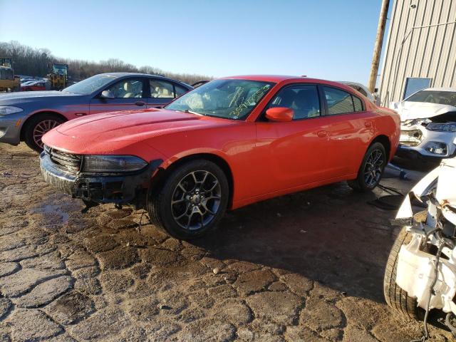 DODGE CHARGER SX 2017 2c3cdxjg9hh505634