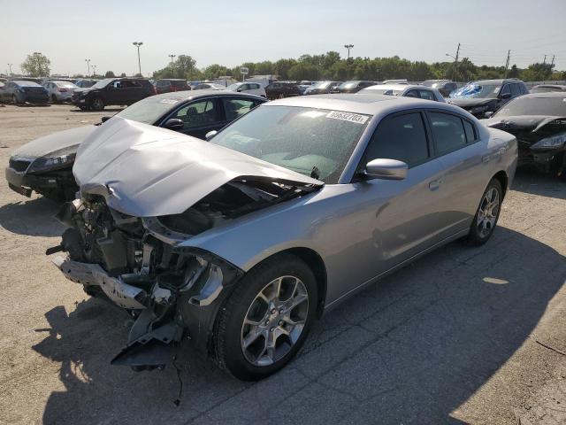 DODGE CHARGER SX 2017 2c3cdxjg9hh511563