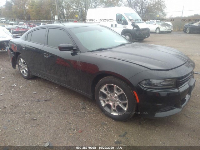 DODGE CHARGER 2017 2c3cdxjg9hh521350