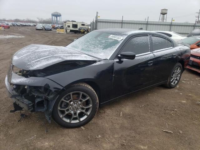 DODGE CHARGER SX 2017 2c3cdxjg9hh540089