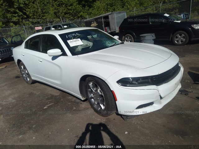 DODGE CHARGER 2017 2c3cdxjg9hh541596