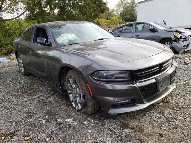 DODGE CHARGER SX 2017 2c3cdxjg9hh546958