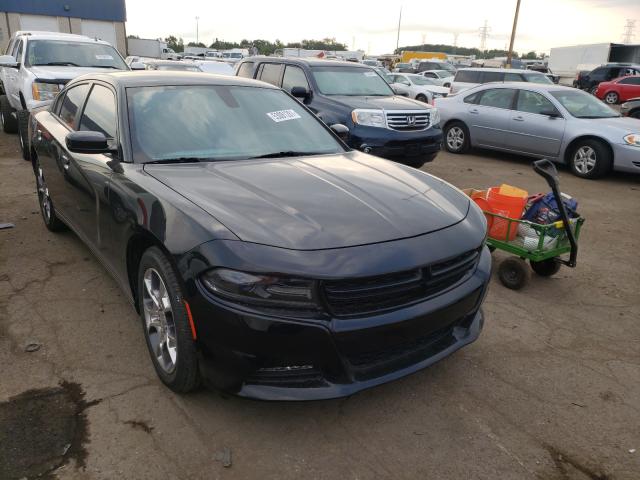 DODGE CHARGER SX 2017 2c3cdxjg9hh557426