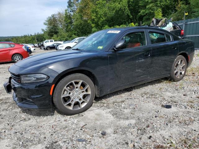 DODGE CHARGER SX 2017 2c3cdxjg9hh557622