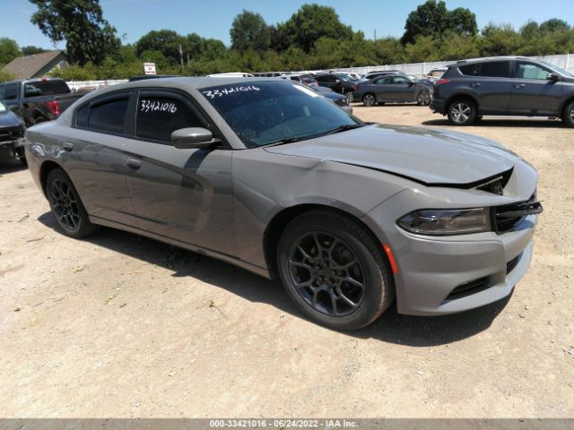 DODGE CHARGER 2017 2c3cdxjg9hh563985