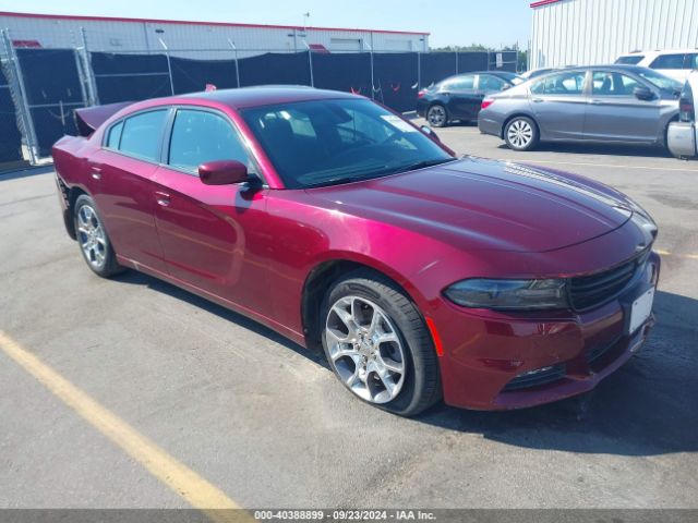 DODGE CHARGER 2017 2c3cdxjg9hh566143