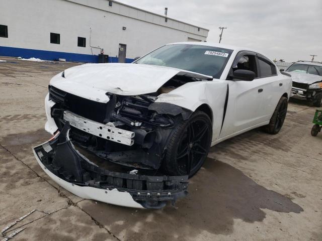 DODGE CHARGER SX 2017 2c3cdxjg9hh567650