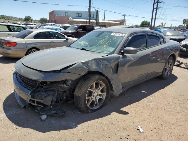 DODGE CHARGER 2017 2c3cdxjg9hh569785