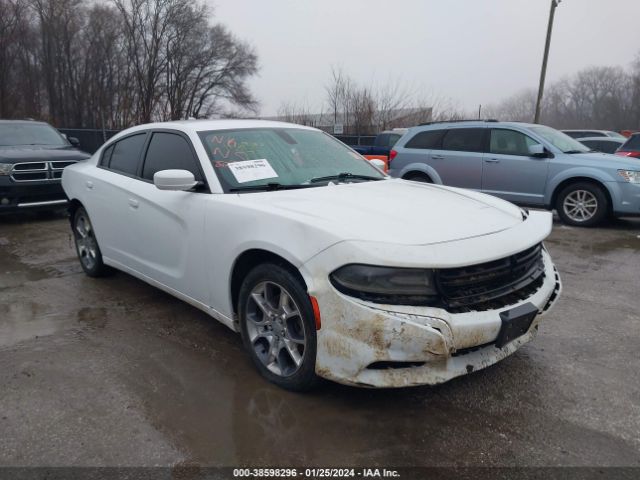 DODGE CHARGER 2017 2c3cdxjg9hh569852