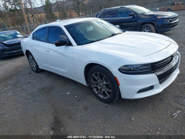 DODGE CHARGER 2017 2c3cdxjg9hh576638