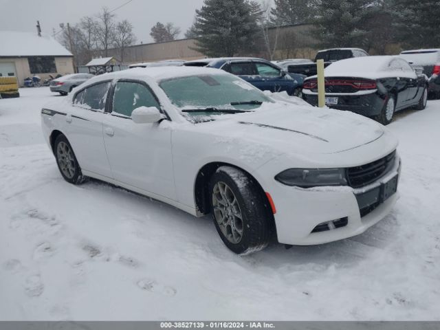 DODGE CHARGER 2017 2c3cdxjg9hh576705