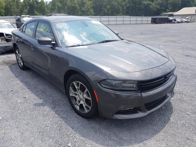 DODGE CHARGER SX 2017 2c3cdxjg9hh584433