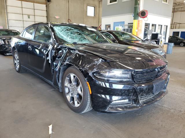 DODGE CHARGER SX 2017 2c3cdxjg9hh585629