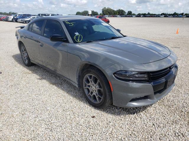 DODGE CHARGER SX 2017 2c3cdxjg9hh599417