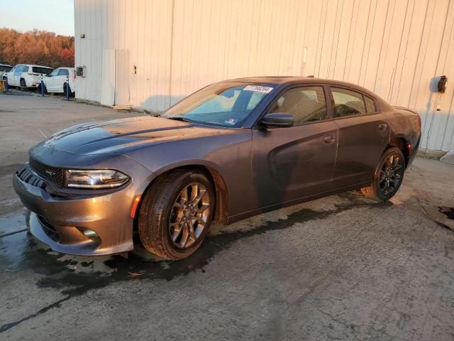 DODGE CHARGER SX 2017 2c3cdxjg9hh644758