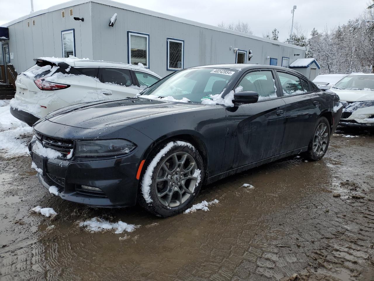 DODGE CHARGER 2017 2c3cdxjg9hh644940