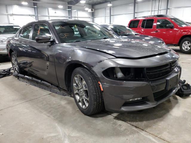 DODGE CHARGER SX 2017 2c3cdxjg9hh645019