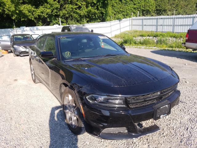 DODGE CHARGER SX 2017 2c3cdxjg9hh653203