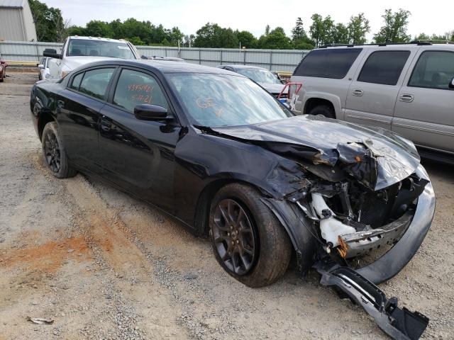 DODGE CHARGER GT 2018 2c3cdxjg9jh115655