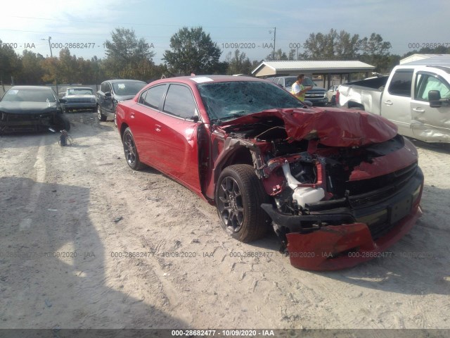 DODGE CHARGER 2018 2c3cdxjg9jh117163