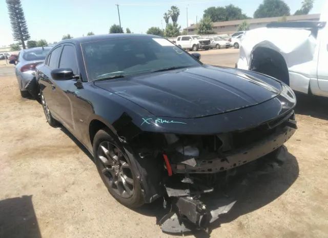 DODGE CHARGER 2018 2c3cdxjg9jh121617