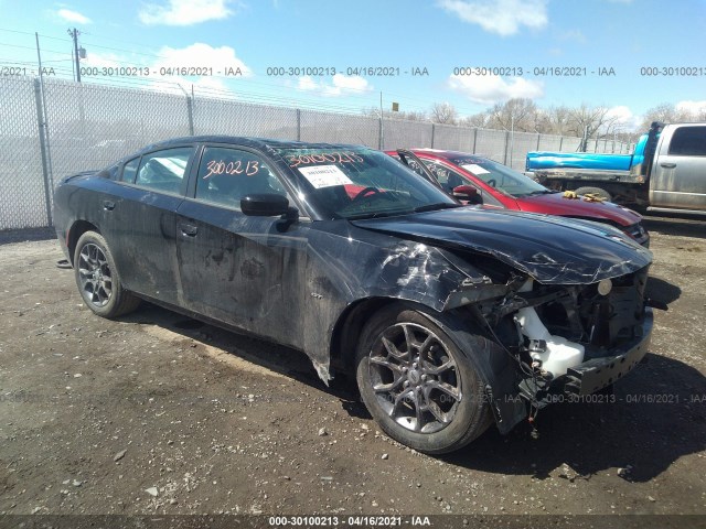 DODGE CHARGER 2018 2c3cdxjg9jh121620