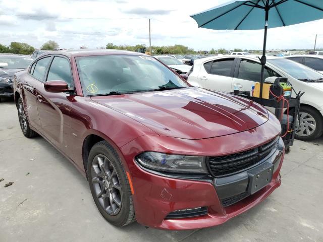 DODGE CHARGER GT 2018 2c3cdxjg9jh126591