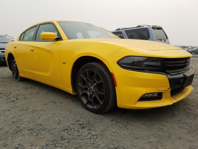 DODGE CHARGER GT 2018 2c3cdxjg9jh129765